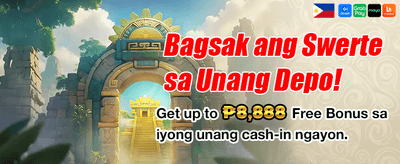 Get Your Welcome Bonus Today