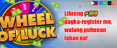 Mega Free Spins Extravaganza promotion